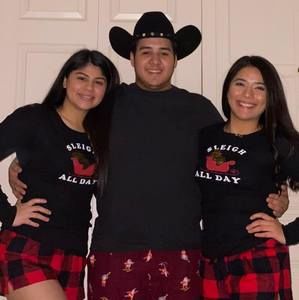 Meet your Posher, Priscilla